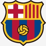 FC Barcelona Entrenamiento